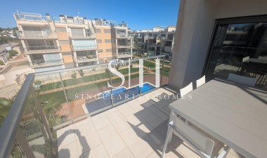 Herverkoop - Appartement / flat - Orihuela Costa - Costa Blanca