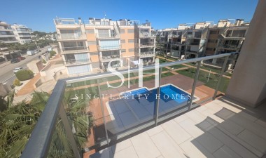 Herverkoop - Appartement / flat - Orihuela Costa - Costa Blanca