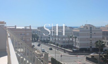 Herverkoop - Appartement / flat - Orihuela Costa - Costa Blanca