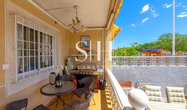 Перепродажа - Casa - Torrevieja - aguas nuevas
