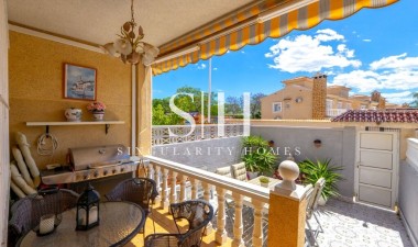 Перепродажа - Casa - Torrevieja - aguas nuevas