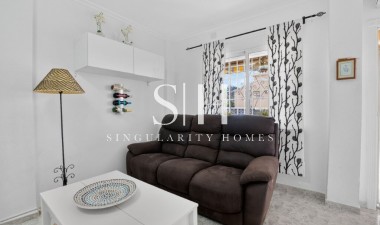 Перепродажа - Casa - Torrevieja - aguas nuevas