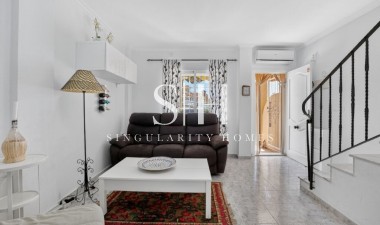 Перепродажа - Casa - Torrevieja - aguas nuevas