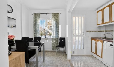 Перепродажа - Casa - Torrevieja - aguas nuevas