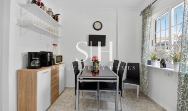 Перепродажа - Casa - Torrevieja - aguas nuevas