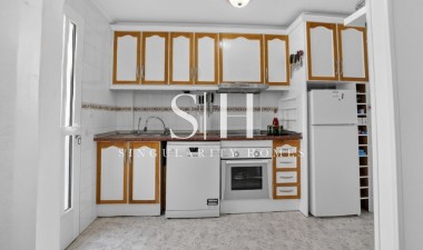 Перепродажа - Casa - Torrevieja - aguas nuevas