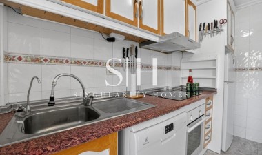 Перепродажа - Casa - Torrevieja - aguas nuevas