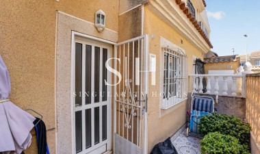 Перепродажа - Casa - Torrevieja - aguas nuevas