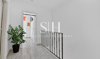 Перепродажа - Casa - Torrevieja - aguas nuevas