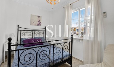 Перепродажа - Casa - Torrevieja - aguas nuevas