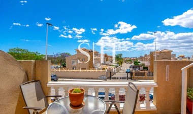Перепродажа - Casa - Torrevieja - aguas nuevas