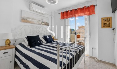 Перепродажа - Casa - Torrevieja - aguas nuevas