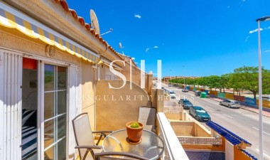 Перепродажа - Casa - Torrevieja - aguas nuevas
