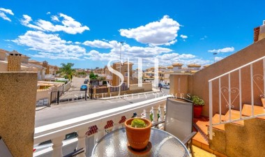 Перепродажа - Casa - Torrevieja - aguas nuevas
