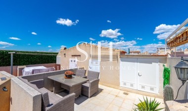 Перепродажа - Casa - Torrevieja - aguas nuevas
