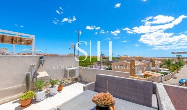 Перепродажа - Casa - Torrevieja - aguas nuevas