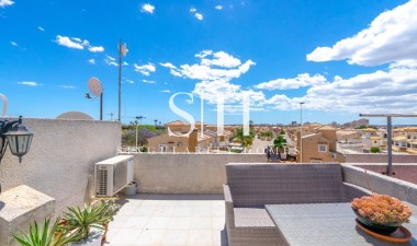 Перепродажа - Casa - Torrevieja - aguas nuevas