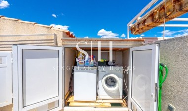 Перепродажа - Casa - Torrevieja - aguas nuevas