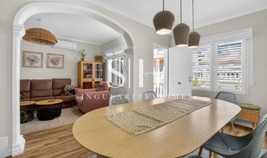 Перепродажа - Casa - Torrevieja - Cabo Cervera
