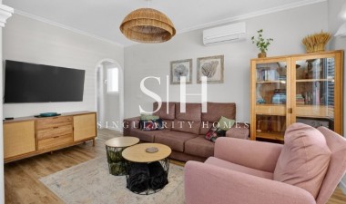 Перепродажа - Casa - Torrevieja - Cabo Cervera