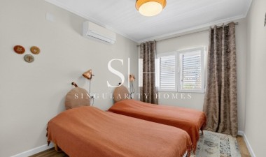 Перепродажа - Casa - Torrevieja - Cabo Cervera