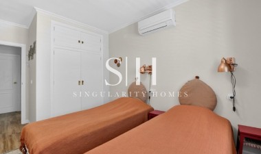 Перепродажа - Casa - Torrevieja - Cabo Cervera