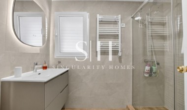 Перепродажа - Casa - Torrevieja - Cabo Cervera