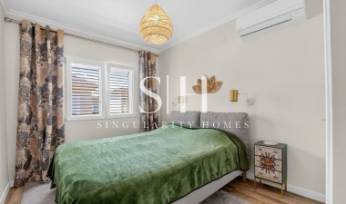 Перепродажа - Casa - Torrevieja - Cabo Cervera