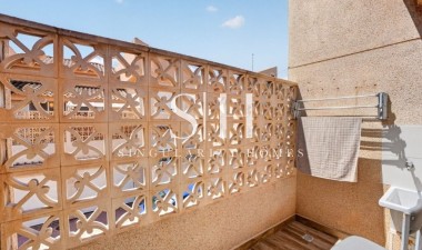 Перепродажа - Casa - Torrevieja - Cabo Cervera