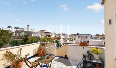 Odsprzedaż - Dom - Torrevieja - Los altos