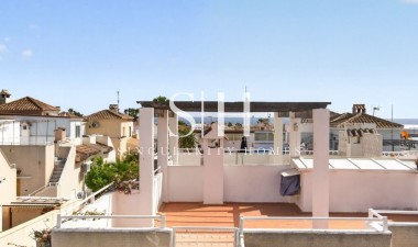 Odsprzedaż - Dom - Torrevieja - Los altos