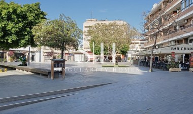 Herverkoop - Villa - Los Montesinos - PUEBLO CENTRO