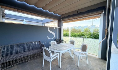 Odsprzedaż - Dom - Torrevieja - aguas nuevas