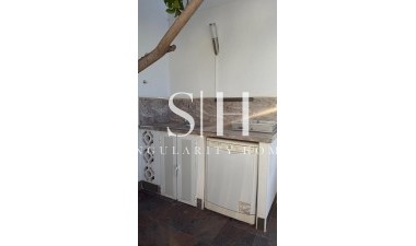 Odsprzedaż - Dom - Torrevieja - aguas nuevas