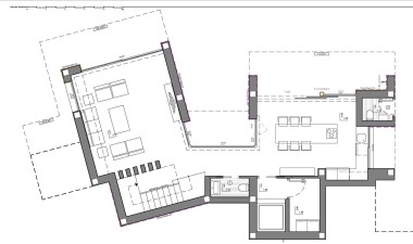 New Build - Villa - Benitachell - Cumbres Del Sol