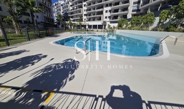 Reventa - Apartamento / piso - Campoamor - Dehesa De Campoamor