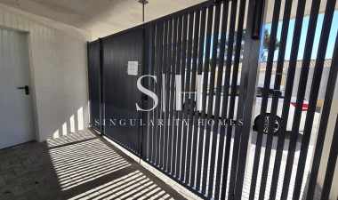 Reventa - Apartamento / piso - Campoamor - Dehesa De Campoamor