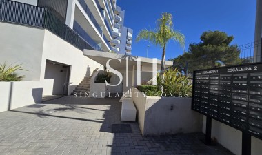 Reventa - Apartamento / piso - Campoamor - Dehesa De Campoamor