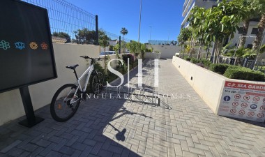 Reventa - Apartamento / piso - Campoamor - Dehesa De Campoamor