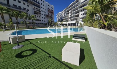 Reventa - Apartamento / piso - Campoamor - Dehesa De Campoamor