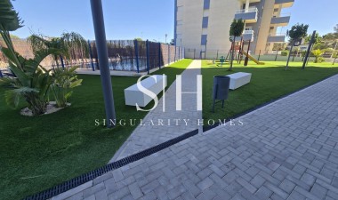 Reventa - Apartamento / piso - Campoamor - Dehesa De Campoamor