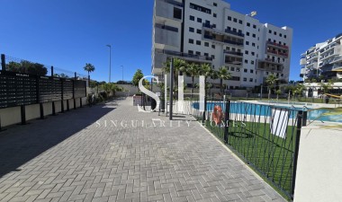 Reventa - Apartamento / piso - Campoamor - Dehesa De Campoamor