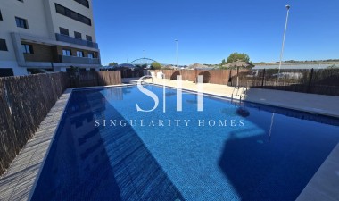 Reventa - Apartamento / piso - Campoamor - Dehesa De Campoamor
