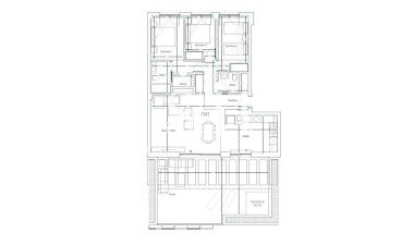 Reventa - Apartamento / piso - Campoamor - Dehesa De Campoamor