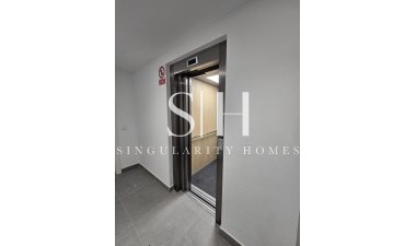 Reventa - Apartamento / piso - Campoamor - Dehesa De Campoamor