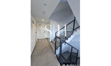 Reventa - Apartamento / piso - Campoamor - Dehesa De Campoamor