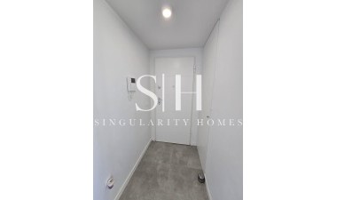 Reventa - Apartamento / piso - Campoamor - Dehesa De Campoamor
