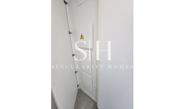 Reventa - Apartamento / piso - Campoamor - Dehesa De Campoamor