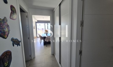 Reventa - Apartamento / piso - Campoamor - Dehesa De Campoamor