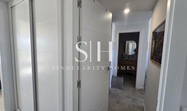 Reventa - Apartamento / piso - Campoamor - Dehesa De Campoamor